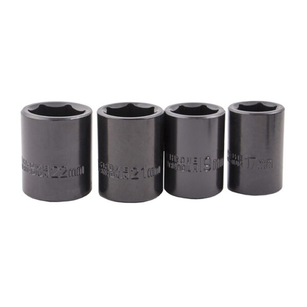 آچار بکس برقی اکتیو مدل AC-2735LW - Image 10