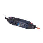 کیت فرز مینیاتوری دیجیتال  126 پارچه اکتیو مدل AC-2871G - Image 2