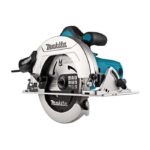 اره گرد بر ماکیتا مدل HS7611J - Image 2