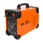اینورتر جوشکاری 120 آمپر مکس مدل DJ250 - Image 7