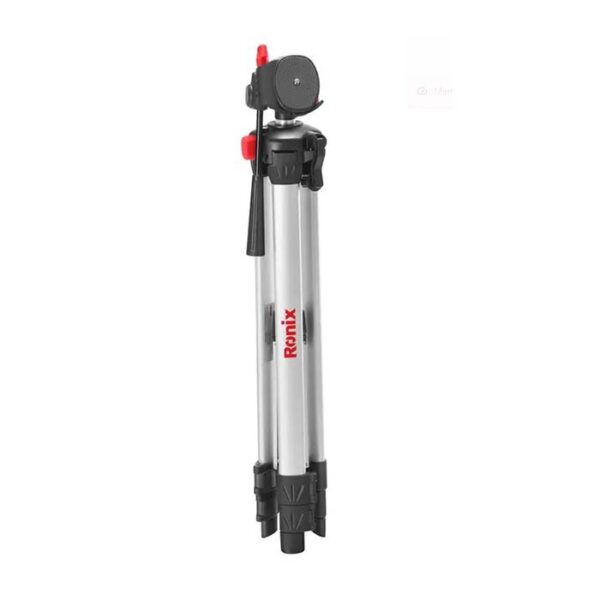 سه پایه تراز لیزری رونیکس مدل RH-9590 - Image 3