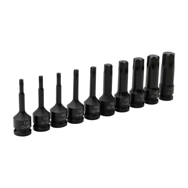جعبه تورکس بکسی فشارقوی 1/2 اینچ داناکو مدل D7941310 - Image 4