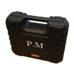 دریل شارژی دو باتری پی ام مدل PM2 - Image 2