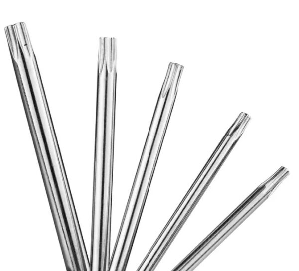 آچار آلن چاقویی ستاره ای 8  عددی رونیکس مدل RH 2041 - Image 7