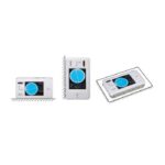 زاویه سنج و شیب سنج دیجیتال اینسایز مدل ISE 2DT - Image 2