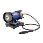 سنباده رو میزی اکتیو مدل AC-2803G - Image 3