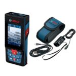 متر لیزری بوش  GLM 120 C - Image 2