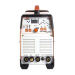 اینورتر جوشکاری آرگون پالسی 200 آمپر وینر مدل HIPOWER 8850 200T.A.D.P - Image 5