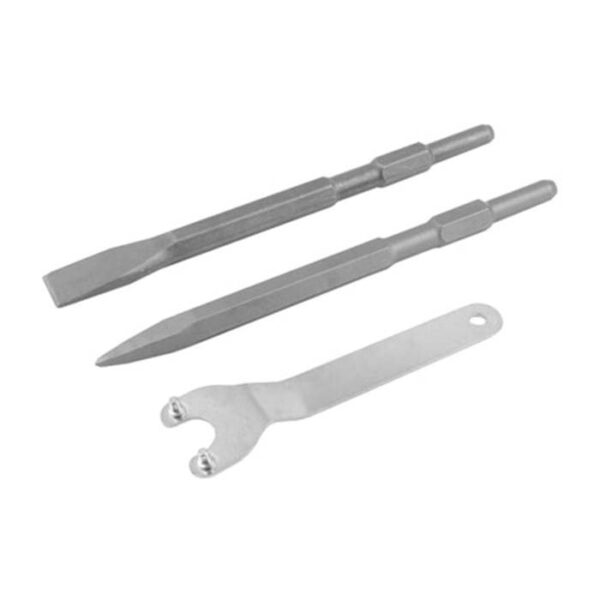 چکش تخریب 6 کیلویی اکتیو مدل AC 2506 - Image 3