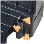 فارسی بر کشویی هیوندای مدل HP2425-MS - Image 15