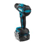 دریل پیچ گوشتی شارژی چکشی ماکیتا مدل DHP485RTJ - Image 3