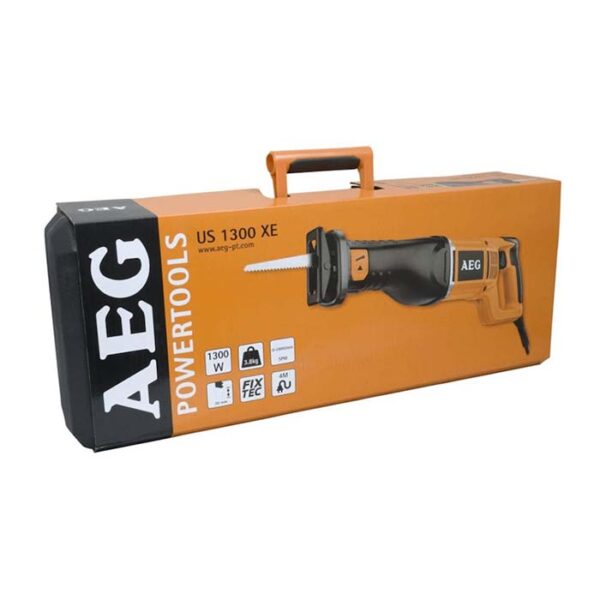 اره افقی بر آاگ مدل US 1300 XE - Image 4