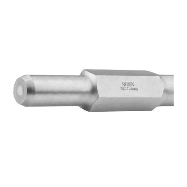 قلم نوک تیز شش گوش رونیکس مدل RH 5018 - Image 4