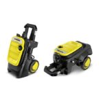 کارواش دینامی 145 بار کارچر مدل K5 Compact - Image 2
