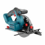 اره گرد بر شارژی  تاپ لاین براشلس رونیکس مدا 8902 - Image 4