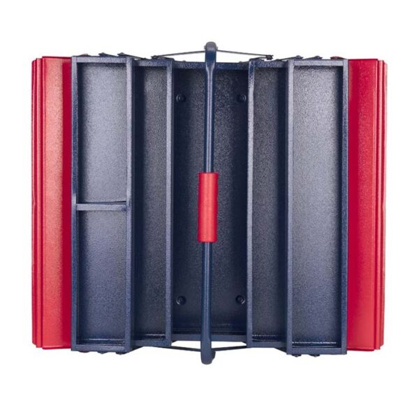 جعبه ابزار فلزی 403 ایوک مدل K 8253 - Image 4