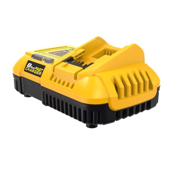 ست دریل شارژی و پیچ بند شارژی 20 ولت دیوالت مدل DCK299D1W1 - Image 16