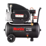 کمپرسور باد 25 لیتری رونیکس مدل RC 2510 - Image 2