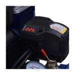 کمپرسور باد 50 لیتر سری پرایم روما مدل 2-1480X2F50 - Image 2