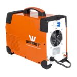 اینورتر جوشکاری آرگون پالسی 200 آمپر وینر مدل HIPOWER 8850 200T.A.D.P - Image 4