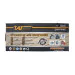 جعبه بکس 1/2 اینچ 6 پر 25 عددی تات مدل TAT 25 - Image 13