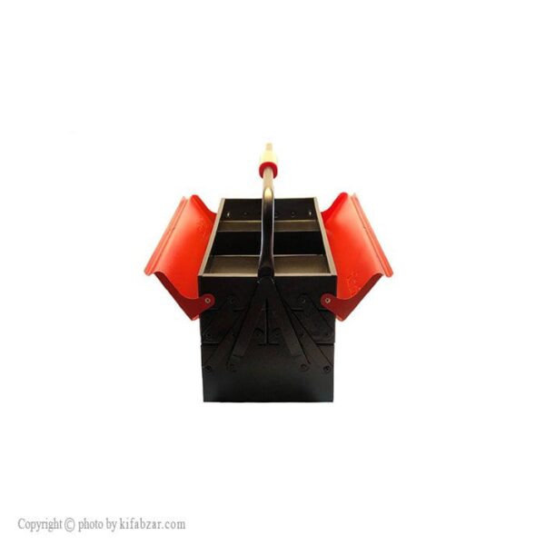 جعبه ابزار رونیکس مدل 9108 - Image 6