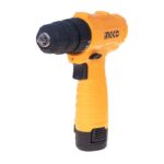 دریل پیچ گوشتی شارژی اینکو مدل CDLI12415 - Image 3