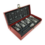 کیت بکس آلنی 9 عددی توسن مدل T1253-9H - Image 3