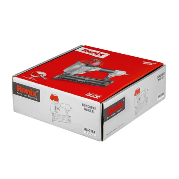 میخ کوب بادی رونیکس مدل RA CT64 - Image 21