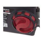 اره زنجیری برقی توسن مدل 5540CS-PLUS - Image 9