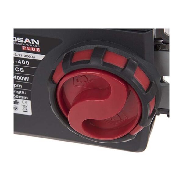 اره زنجیری برقی توسن مدل 5540CS-PLUS - Image 9
