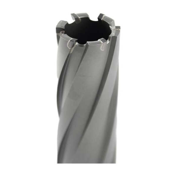 مته گردبر TCT سر الماسه 100 میلیمتر گرولن - Image 4