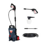 کارواش 110 بار یونیورسال ایوک مدل K 4110 - Image 4