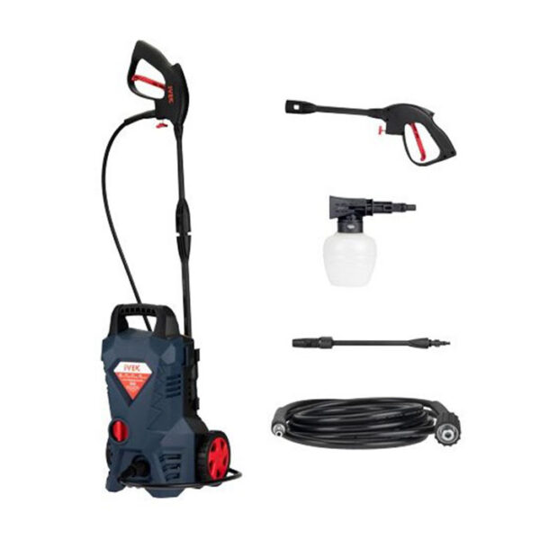 کارواش 110 بار یونیورسال ایوک مدل K 4110 - Image 4