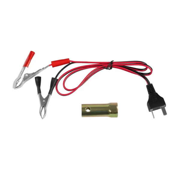 موتور برق 800 وات رونیکس مدل RH-4708 - Image 7
