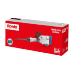 چکش تخریب 14 کیلو رونیکس مدل 2814L - Image 21