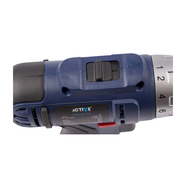 دریل شارژی اکتیو مدل AC-3012L - Image 8