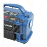 مینی کمپرسور باد سه کاره فندکی-برقی هیوندای مدل HP1161 - Image 8