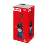کارواش یونیورسال رونیکس مدل RP U141 - Image 12