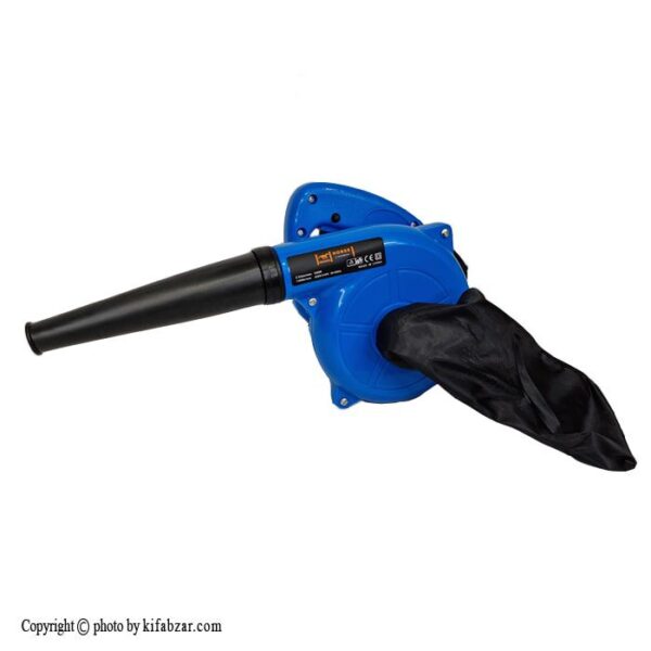بلوور هورس مدل  HORSE_AB752 - Image 2