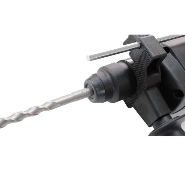 دریل بتن کن 2.9 کیلو دوکاره دی سی ای مدل AZC02 20 - Image 3