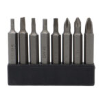 پیچ گوشتی شارژی 4.2 ولت مکس مدل PL1 - Image 7