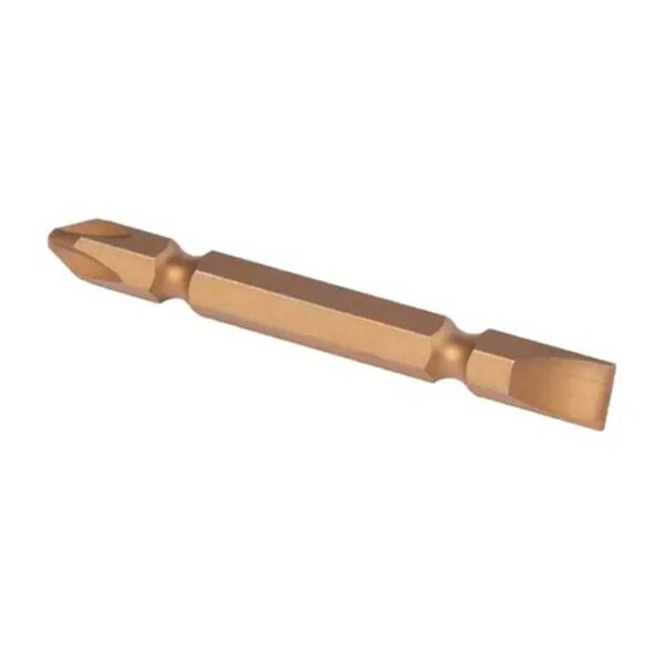 سری پیچ گوشتی یکسرچهارسو یکسر دوسو تیتانیوم رونیکس مدل RH 5410 - Image 2