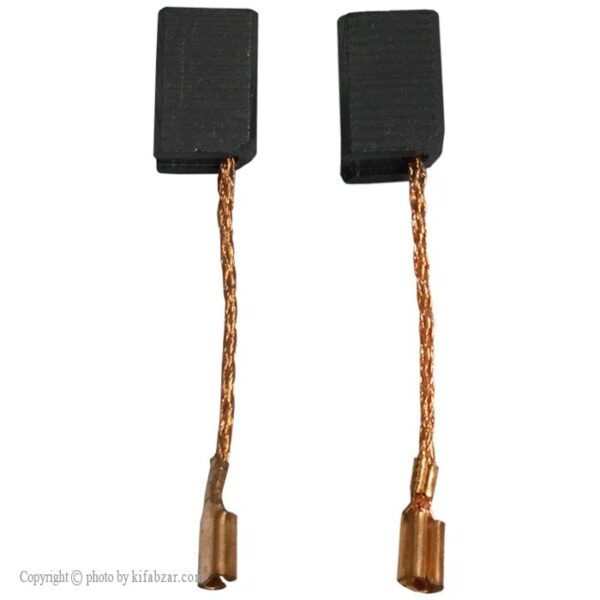 دریل پیچ گوشتی برقی دوسرعته رابین مدل R1001 - Image 6