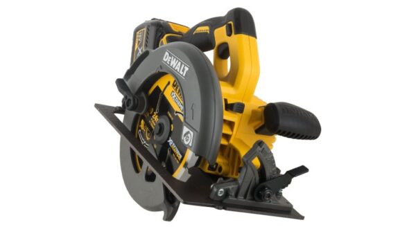 اره گرد بر شارژی دیوالت DCS575T2 - Image 5