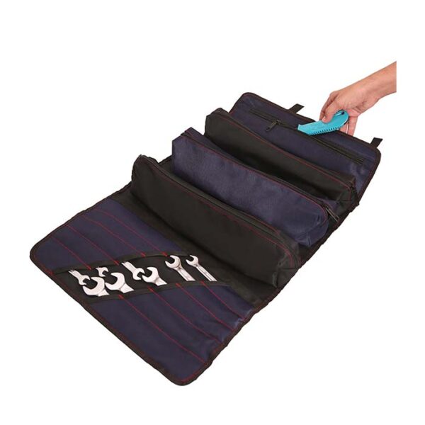 کیف ابزار رولی توربو مدل m111 - Image 6