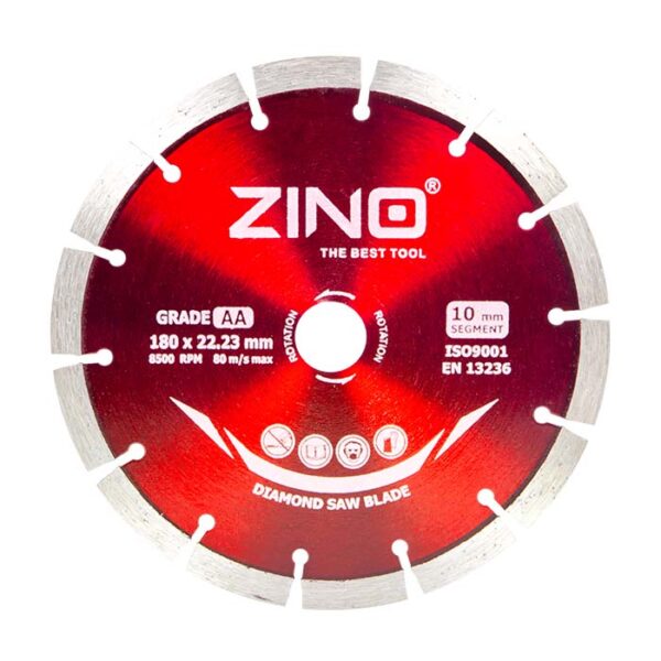 صفحه گرانیت بر زینو مدل 1123 - Image 6