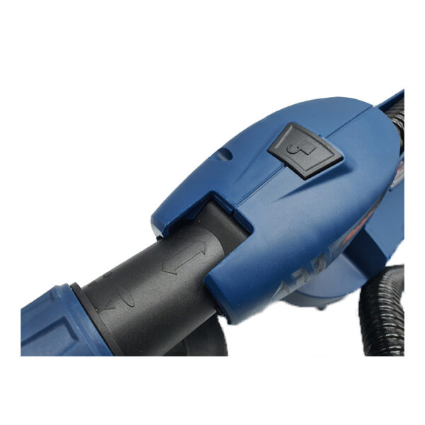 پیستوله برقی رنگ پاش رابین مدل R5030 - Image 7