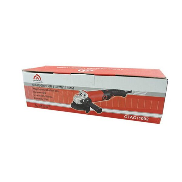 مینی فرز دیمردار گریتک مدل GTAG11002 - Image 3