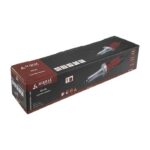 فرز انگشتی گلو بلند محک مدل DG-25L - Image 6